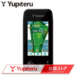 ユピテル ゴルフ YGN7100 GPS ゴルフナビ Yupiteru Golf Navi