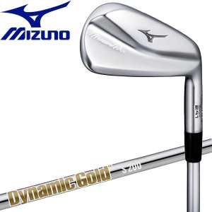 ミズノ ゴルフ Mizuno Pro 241 アイアン 単品 Dynamic Gold HT スチールシャフト 5KJSB331 ミズノプロ