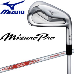 ミズノ ゴルフ Mizuno Pro 243 アイアン 単品 N.S.PRO MODUS3 TOUR105 スチールシャフト 5KJXB332 ミズノプロ