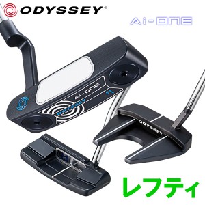 オデッセイ パター レフティの通販｜au PAY マーケット