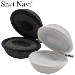 ショットナビ ゴルフ 腕時計型GPSナビ 専用ケース Shot Navi Golf GPS Watch Case