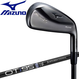ミズノ ゴルフ Mizuno Pro FLI-HI 2023 アイアン 単品 OT iron 95 カーボンシャフト 5KJCB334 ミズノプロ