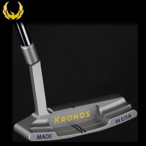 クロノス ゴルフ パター タッチ スラント SV KRONOS GOLF TOUCH Slant SV 日本正規品