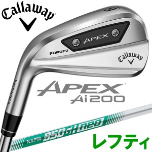 G430 アイアン(6本セット) N.S.PRO MODUS3 TOUR 105／115／120