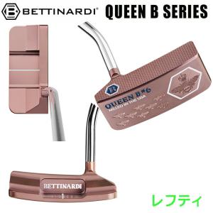 レフティ ベティナルディ パターの通販｜au PAY マーケット
