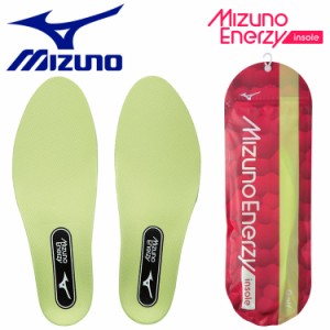 ミズノ MIZUNO ENERZY ゴルフ インソール 51GU222035