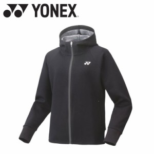 51029(170) L】YONEX(ヨネックス) ユニソフトシェルパーカー