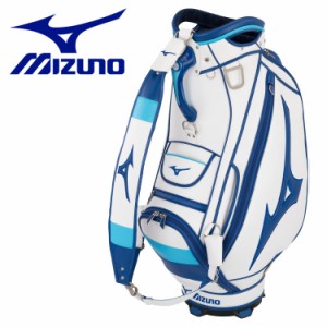 ミズノ ゴルフ Tour Staff キャディバッグ 5LJC222101