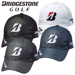 ブリヂストン ゴルフ プロモデルキャップ メンズ 帽子 CPWG21