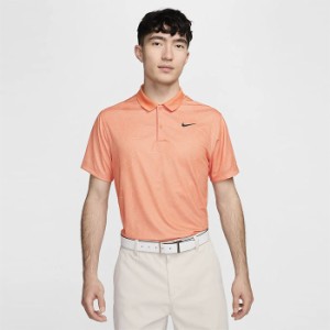 ナイキ ゴルフ ビクトリー+ Dri-FIT 半袖ポロシャツ メンズ 2024春夏 ゴルフウェア FD5832-871