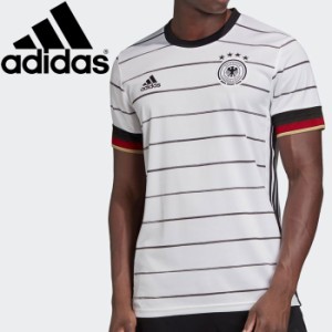 【メール便送料無料】アディダス サッカー DFB ホームジャージー GEY89-EH6105 メンズ