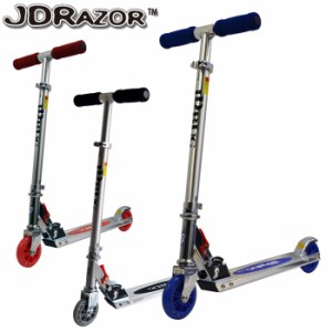 キックボード jd razor ms - 105apの通販｜au PAY マーケット