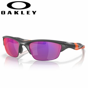 オークリー メンズ サングラス ハーフ ジャケット 2.0 OO9153-2862 Oakley Half Jacket 2.0 Asian Fit