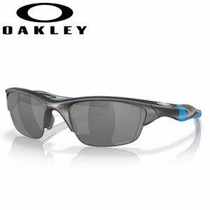 オークリー メンズ サングラス ハーフ ジャケット 2.0 OO9153-2962 Oakley Half Jacket 2.0 Asian Fit