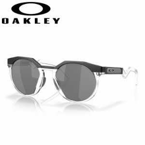 オークリー メンズ サングラス ハウストン OO9242A-0552 Oakley HSTN Asian Fit 偏光レンズ