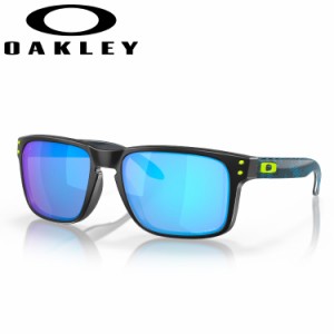 オークリー メンズ サングラス ホルブルック OO9244-5756 Oakley Holbrook Asian Fit