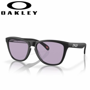 オークリー メンズ サングラス フロッグスキン OO9245-E354 Oakley Frogskins Asian Fit