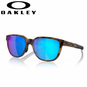 オークリー メンズ サングラス アクチュエーター OO9250A-0457 Oakley Actuator Asian Fit 偏光レンズ