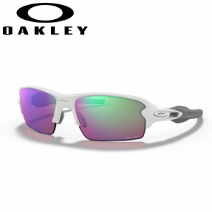 オークリー ゴルフ メンズ サングラス フラック 2.0 OO9271-1061 Oakley Flak 2.0 Asian Fit