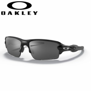 オークリー メンズ サングラス フラック 2.0 OO9271-2661 Oakley Flak 2.0 Asian Fit 偏光レンズ