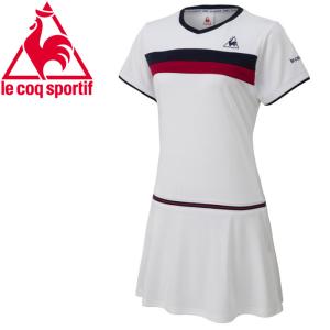 ゴルフ レディース ルコック ワンピースの通販 Au Pay マーケット