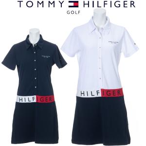 Tommy ワンピース ゴルフの通販 Au Pay マーケット