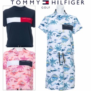 Tommy ワンピース ゴルフの通販 Au Pay マーケット