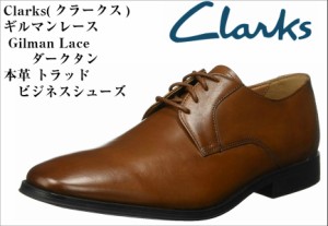 clarks men's gilman lace