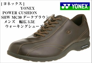 POWER CUSHION SHWMC30 YONEX (ヨネックス)パワークッション カジュアルウォーキングシューズ 幅広3.5E 