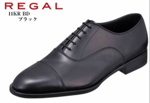 REGAL 11KR BD (リーガル)本革ドレス トラッド ビジネスシューズ 日本製 ライニングにクールマックスを使用。さらっとした感触でベタ付き