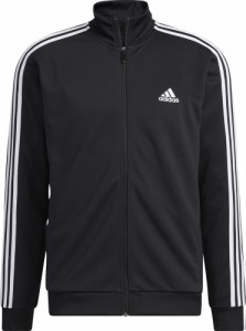 adidas(アディダス) BXF58 31_MMH3STトラックT M MH 3ST トラックトップ メンズ ジャージジ