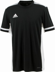 adidas(アディダス) DW6753Z 23_MI_TEAM19_Tシャツ_M MI TEAM19 Tシャツ M シャツ トップス