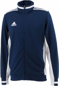 adidas(アディダス) DW6763Z 23_MI_TEAM19_TRK_JKT_M MI TEAM19 トラックジャケット M ジャケット 上着 ジム 練習 トレーニング 移動 部