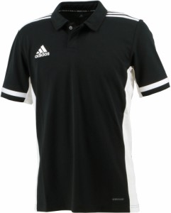 adidas(アディダス) DW6774Z 23_MI_TEAM19_ポロシャツ_M MI TEAM19 ポロシャツ M シャツ ポロ ジム 練習 トレーニング 移動 部活