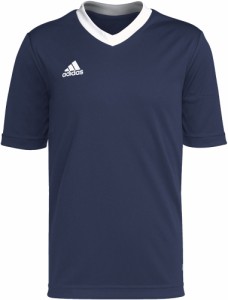 adidas(アディダス) MBE20 31_JR_ENTRADA22_シャツ エントラーダ22 ジャージー キッズ ENTRADA22 半袖 Tシャツ トップス サッカー フット