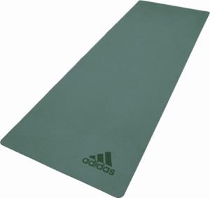 adidas(アディダス) ADYG10300 ヨガマット adidas ヨガマット 5mm