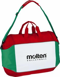 モルテン(Molten) EV0056 バレーボール6ケイレ ボールバッグ　バレーボール6個入レ