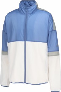 adidas(アディダス) HBB74 33＿MTENNISTEAMウラトリコWJKT M TENNIS TEAM 裏トリコ ウィン 