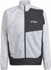 adidas(アディダス) BVC35 31＿MTERREXTRAILWブレーカー テレックス トレイルランニング ウインドジャケット メンズ TERREX アウター ウ