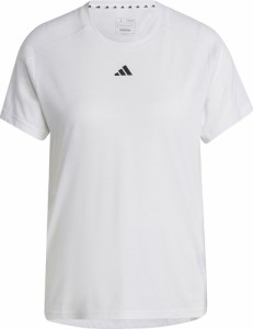 adidas(アディダス) NEN26 31＿WTR−ESクルーTシャツ W TR−ES クルー Tシャツ レディース 