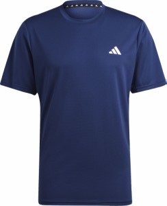 adidas(アディダス) NQE20 31＿MTR−ESBASETシャツ M TR−ES BASE Tシャツ メンズ 半袖シャツ