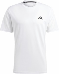 adidas(アディダス) NQE20 31＿MTR−ESBASETシャツ M TR−ES BASE Tシャツ メンズ 半袖シャツ