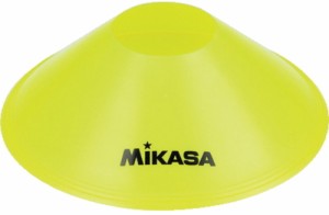 ミカサ(MIKASA) CO10MINI ミニマーカーコーン マーカーコーン10枚セット