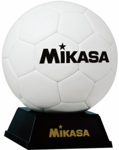 ミカサ(MIKASA) PKC2W サッカー＿ハンドボールサインボール 記念品用マスコット サッカーボール