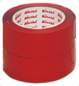 ミカサ(MIKASA) PP500 ラインテープ＿ポリプロピレン ラインテープ
