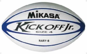 ミカサ(MIKASA) RARYB ラグビーボール ユースラグビーボール