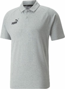 PUMA（プーマ） 658087 TEAMFINAL＿カジュアル＿ポロシャツ チームファイナル TEAMFINAL ポロシャツ シャツ ポロ 練習 トレーニング