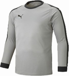 PUMA（プーマ） 729966 LIGA＿ジュニア＿GK＿シャツ＿パッドツ LIGA ジュニア GKシャツ パ 