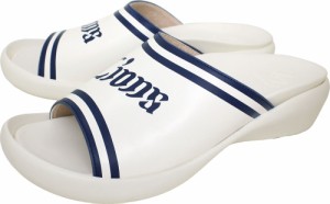 Re:getA(リゲッタ) BCFW3500SL セイブライオンズ_レディースサンダル RegettaCanoe(リゲッタカヌー) 埼玉西武ライオンズ リゲッタカヌー 