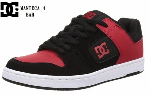 DC SHOES(ディーシーシューズ)MANTECA 4 DM221001(MW)カジュアルコートスニーカー IMPACT-Gテクノロジーを採用したカップソール メンズ 